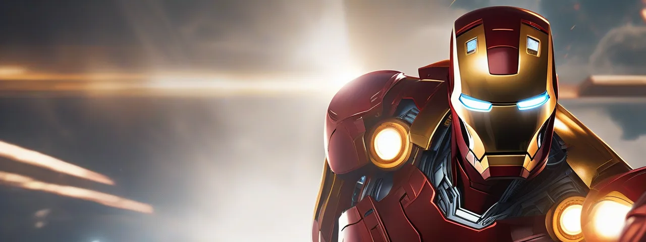 Cuanto sabes de iron man