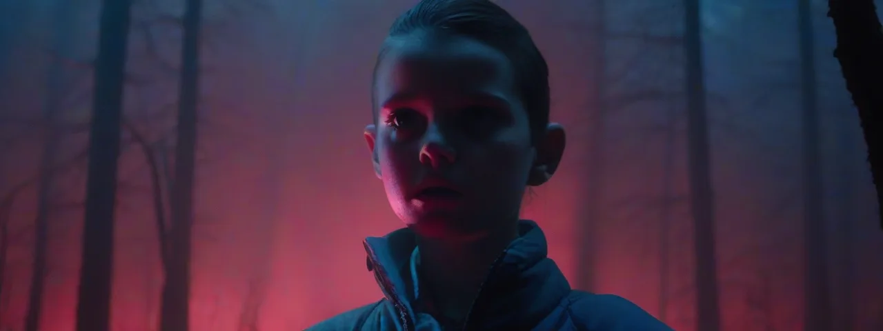 Cuanto sabes de stanger things