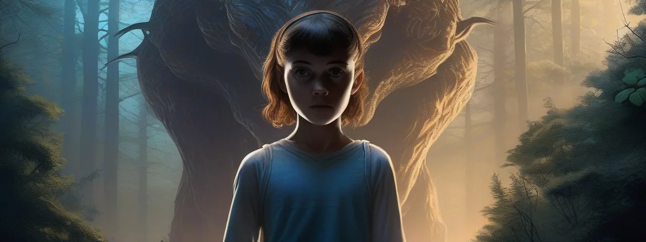Cuanto sabes de stanger things