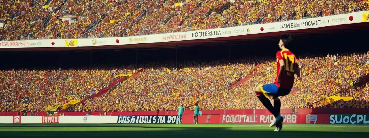 Sports in Spain