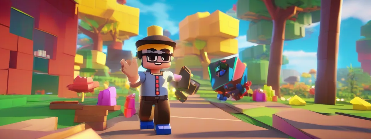 Cuanto sabes sobre Roblox