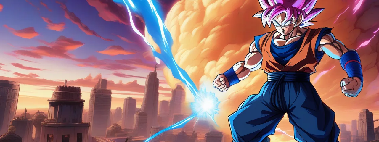 Cuanto sabes de dbs (saga de black)