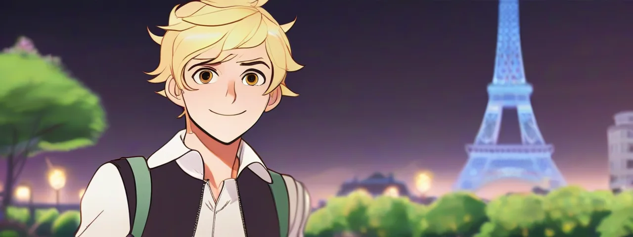 adrien