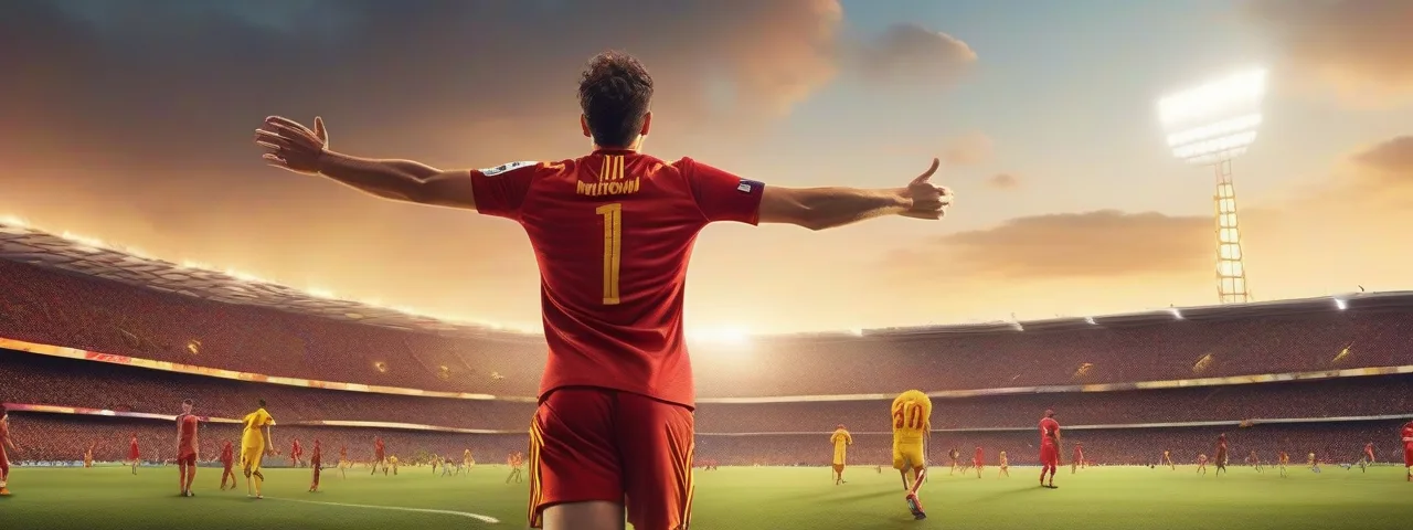 SPORTS IN SPAIN
