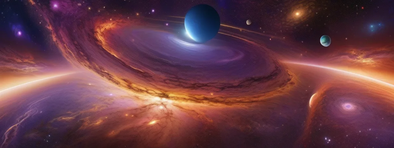 ¿Qué tanto sabes del universo?