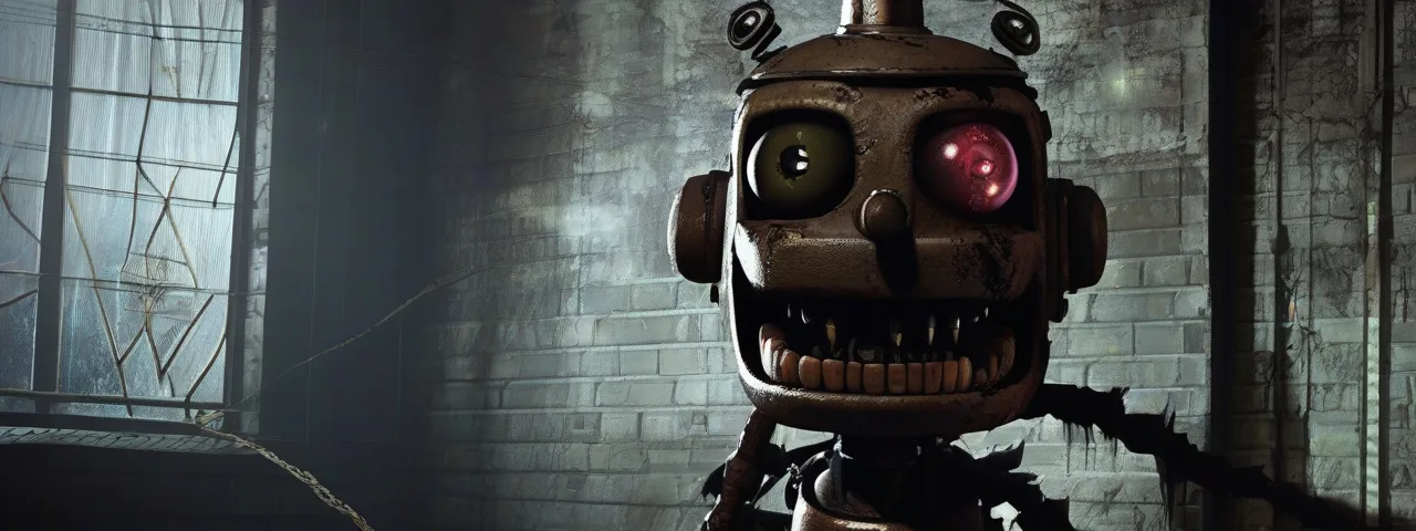Test cuanto sabes de fnaf la saga completa