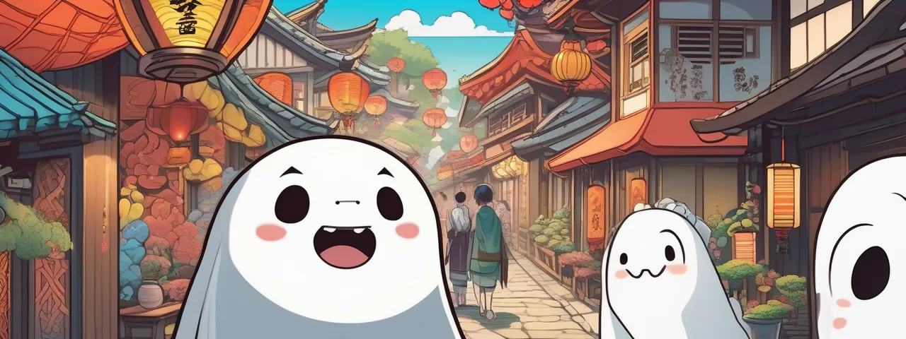 yokai test