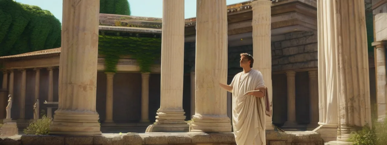 Derecho Romano