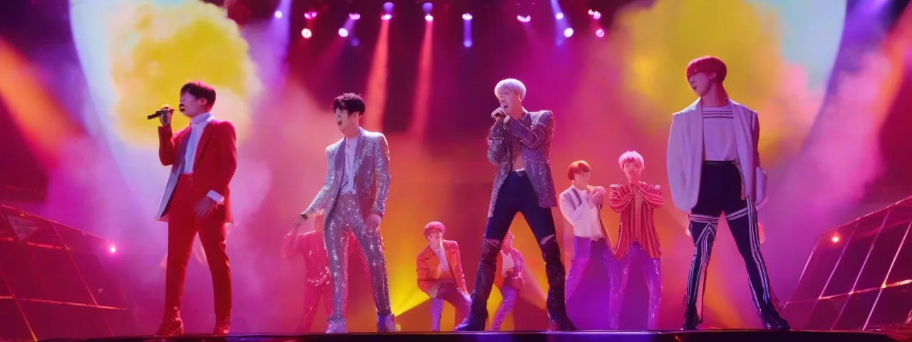 Bts army