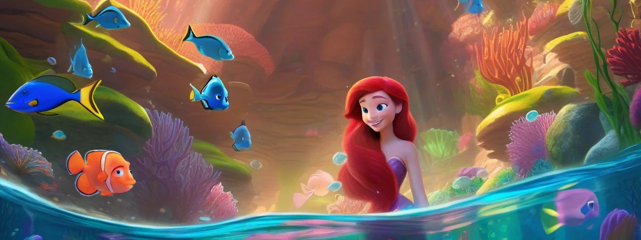 disney
