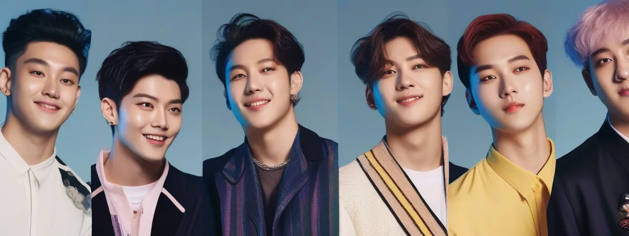 ¿Conoces del todo a BTS?