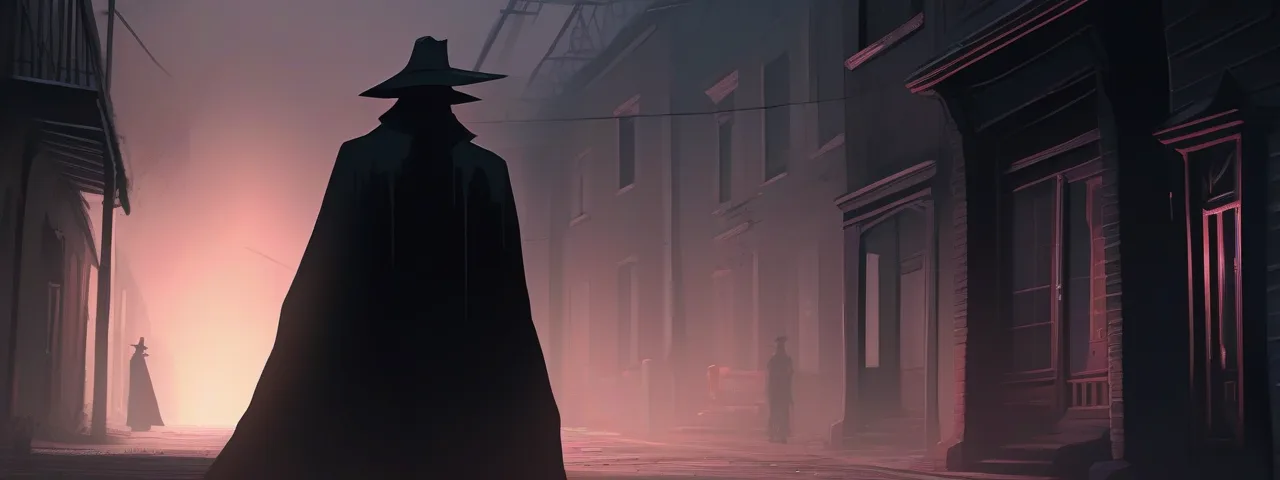 Habla con black hat