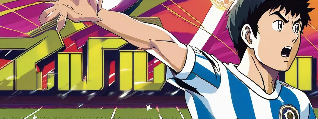 CUANTO SABES DE CAPITAN TSUBASA
