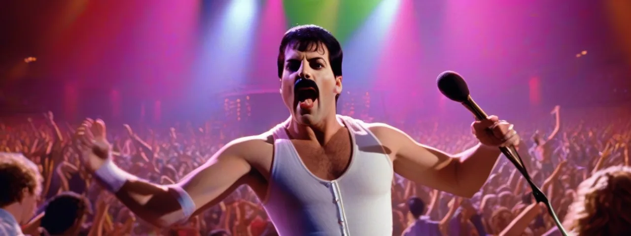 ¿cuanto sabes de queen?