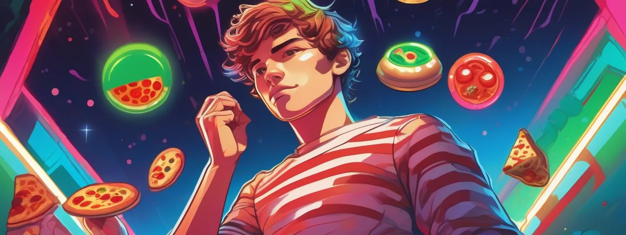 Conoces al guapo Diego
