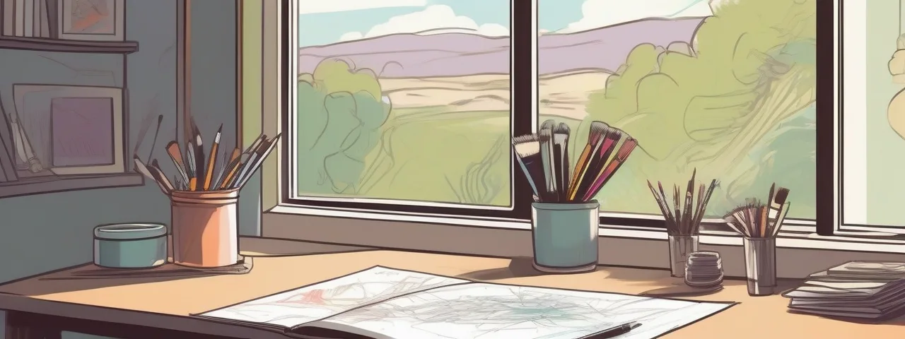 Cuánto sabes de publicar en BOCETO-SKETCH