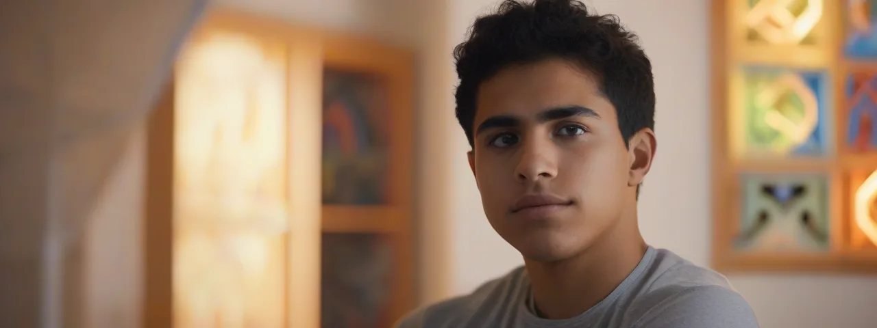 Luis Luna.