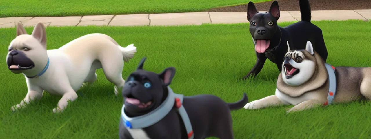 Que tanto sabes de los perro?