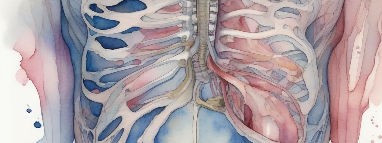 Sistema respiratorio