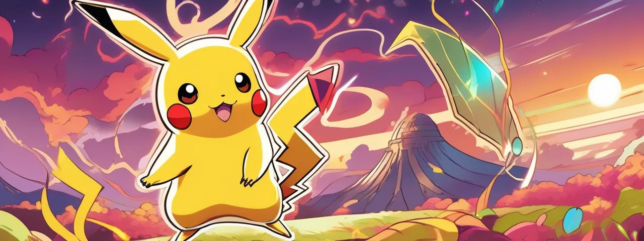 cuanto sabes de pikachu