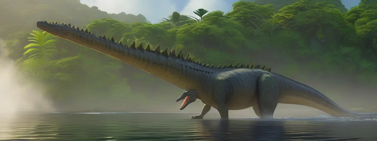 que sabes de dinosaurios