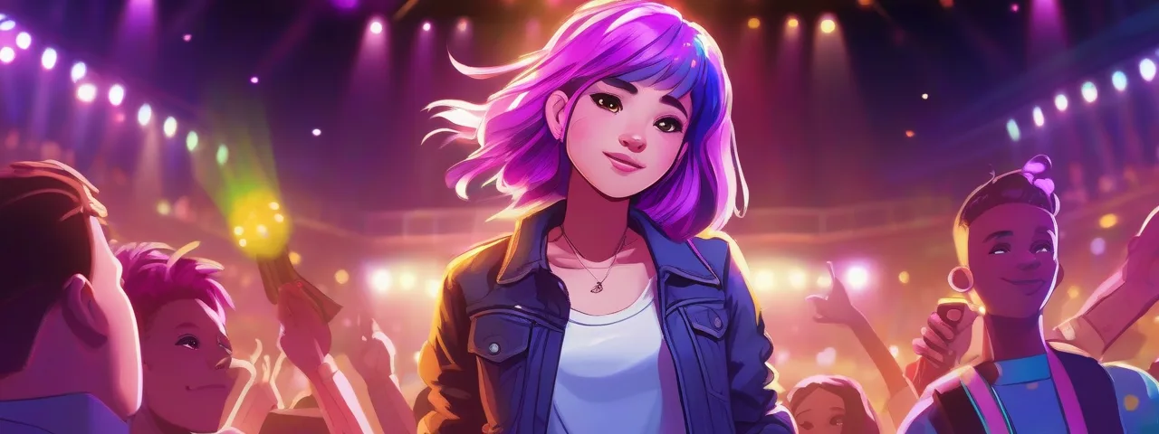 violeta