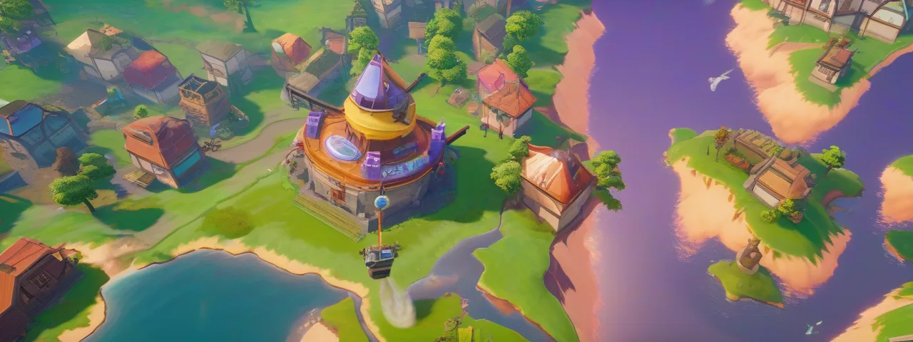 Cuanto sabes de Fortnite 