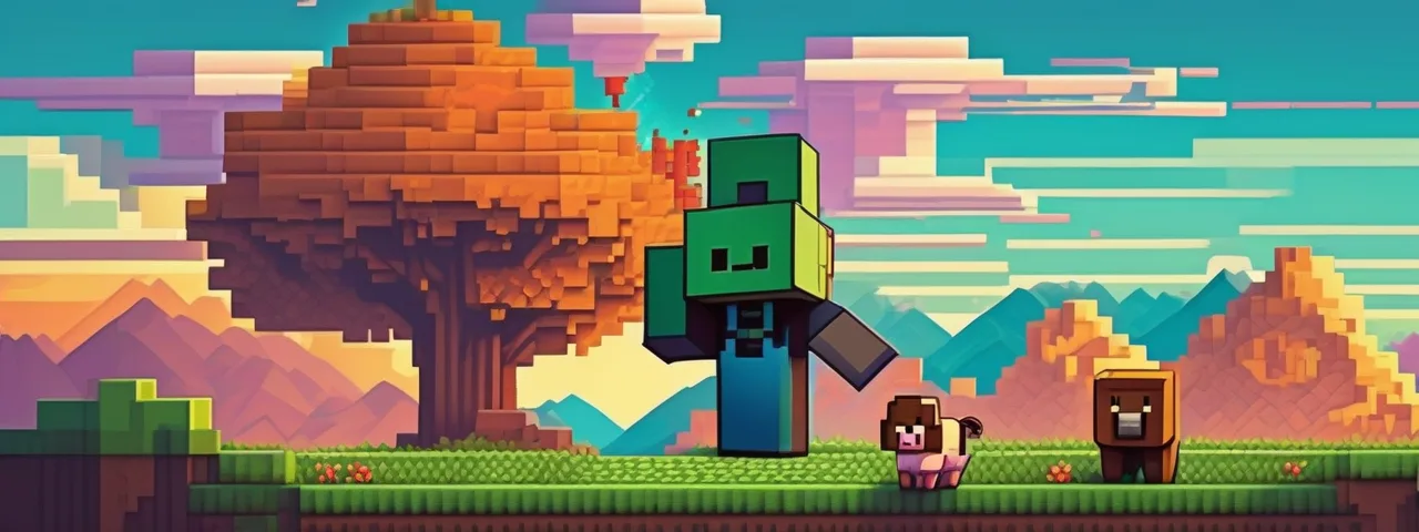 MINECRAF