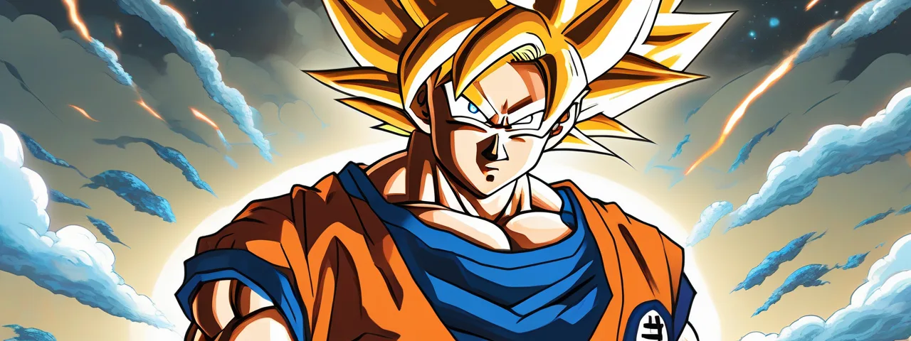 cuanto sabes de dragon ball 