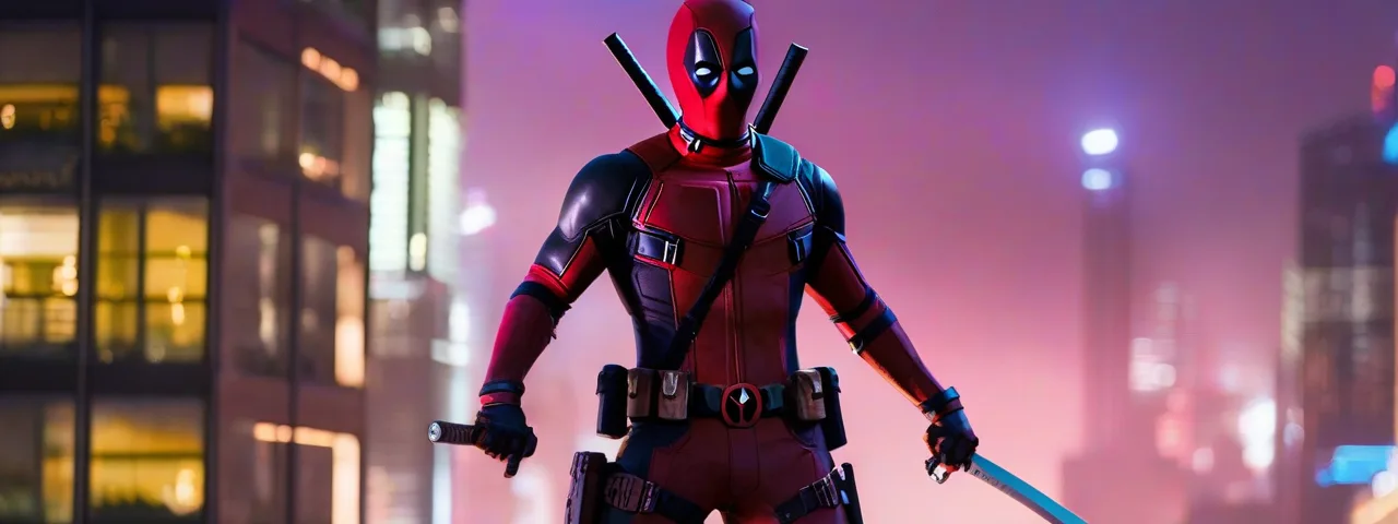 cuanto sabes de deadpool