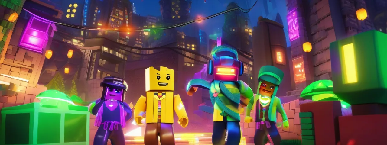 robux gratis por INFERNUSXYT