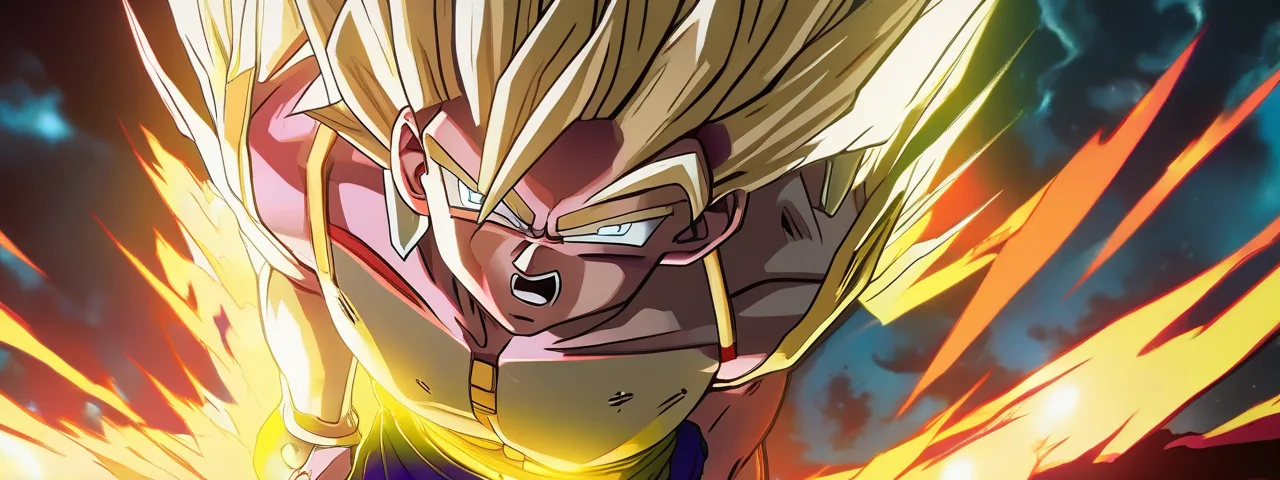 cuanto conoces de gohan