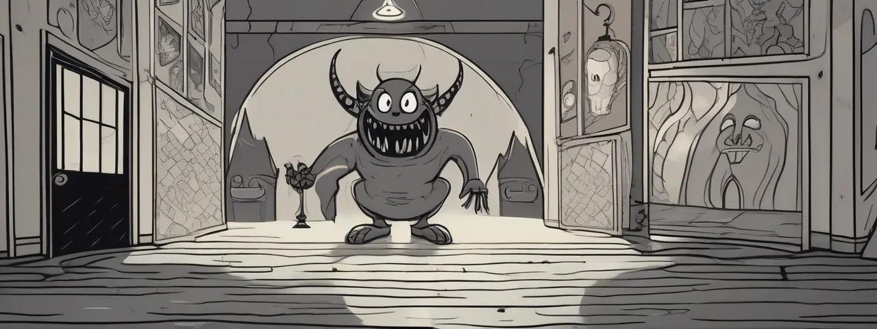 cuanto sabes de bendy