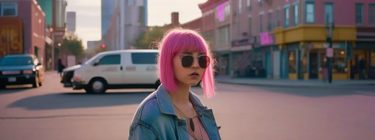 Que tan aesthetic eres? test
