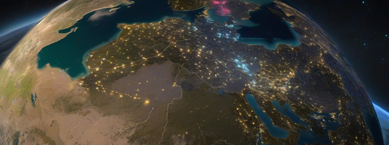 GEOGRAFÍA 