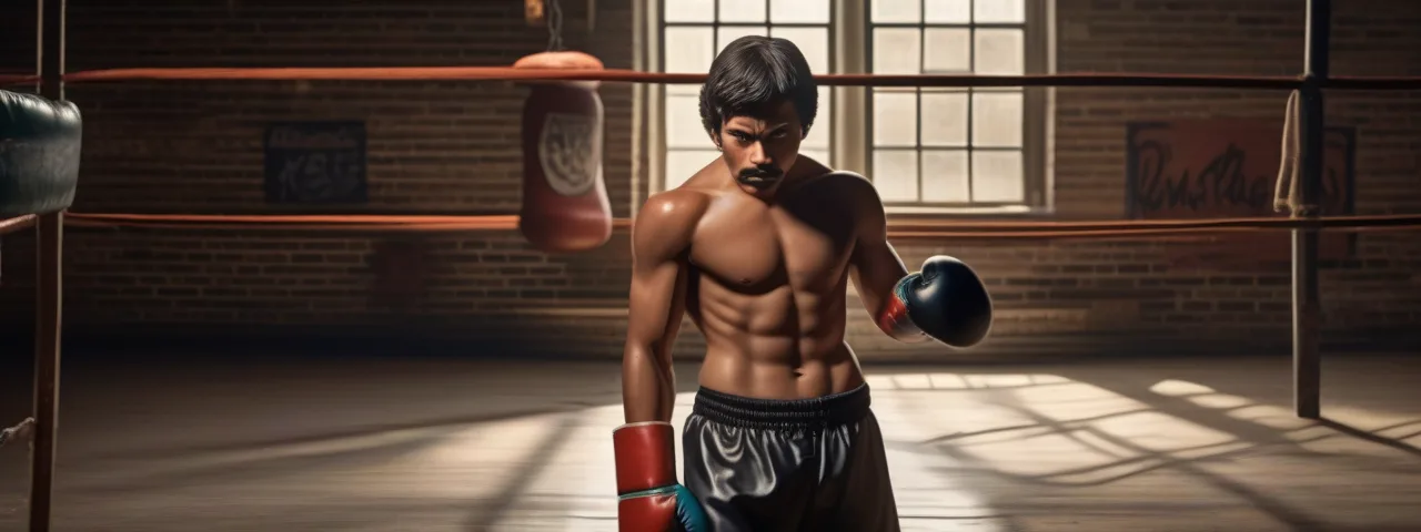 Cuanto sabes de rocky balboa