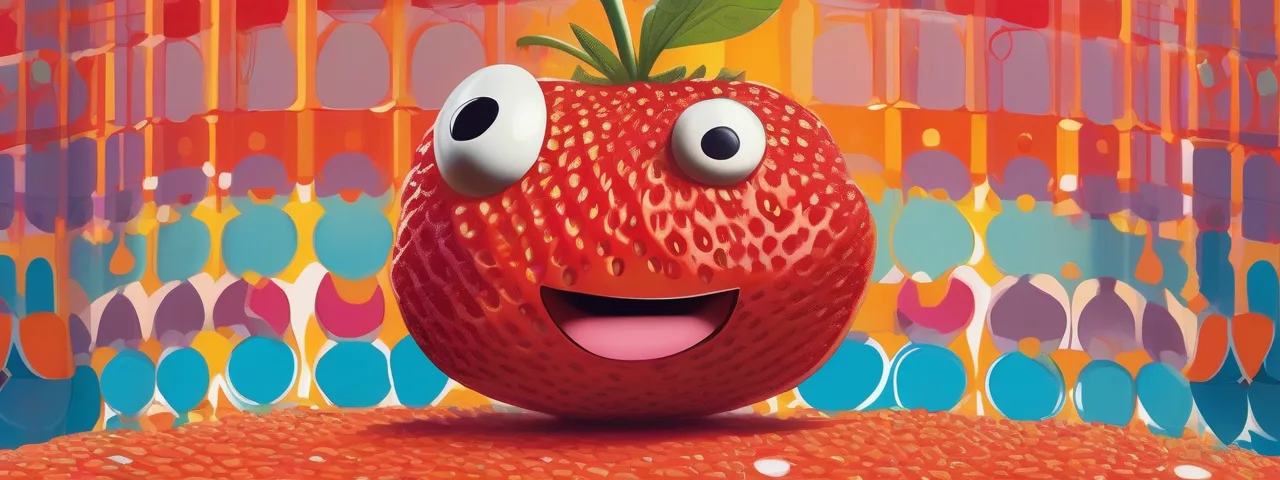 que fruta eres
