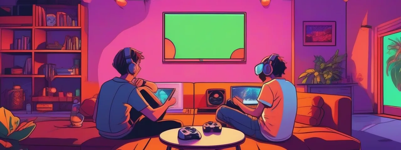 que tipo de gamer eres
