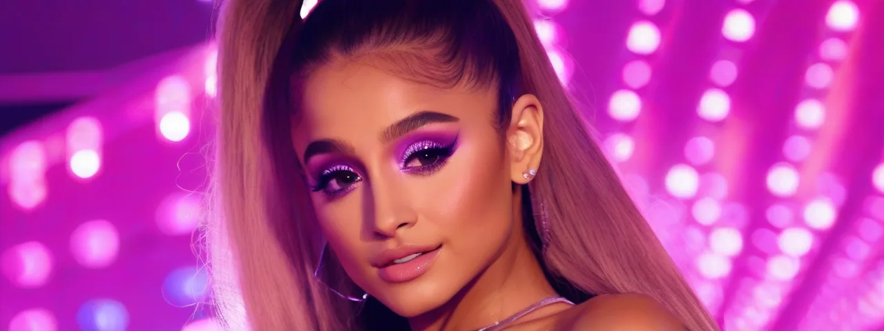 ¿Cuanto conoces de Ariana Grande?