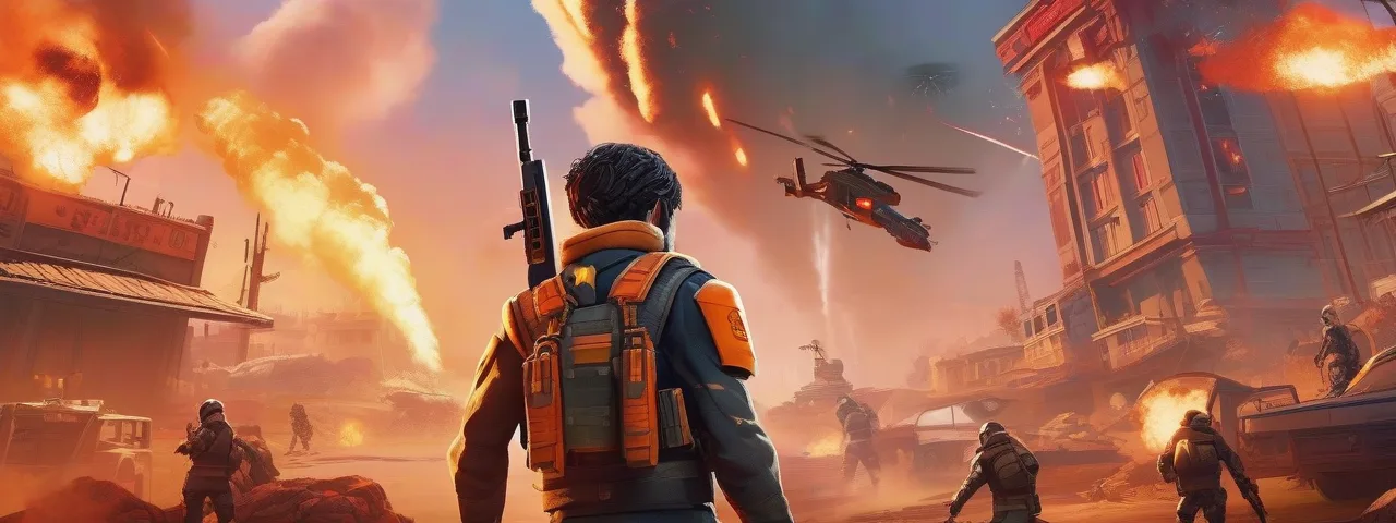 CUANTO SABES SOBRE FREE FIRE?