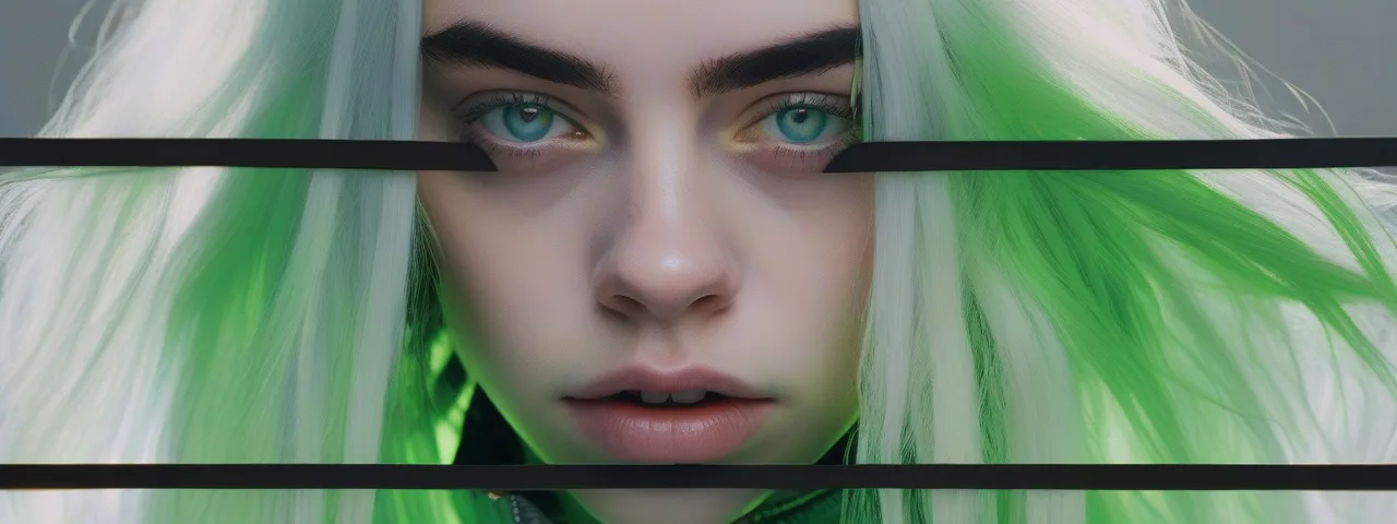 CUANTO CONOCES A BILLIE EILISH?