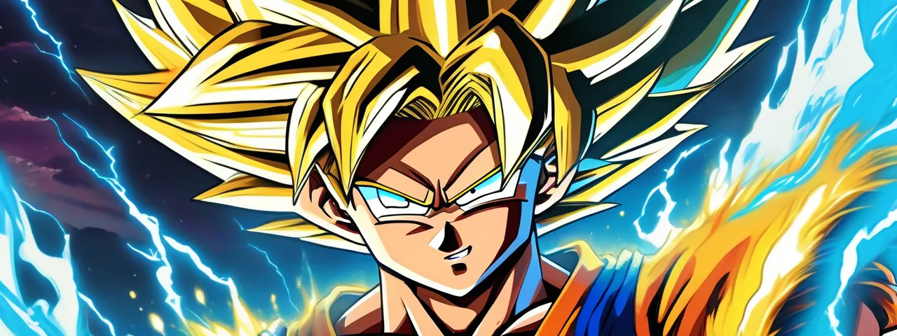 cuanto sabes de goku