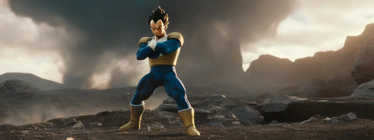 vegeta