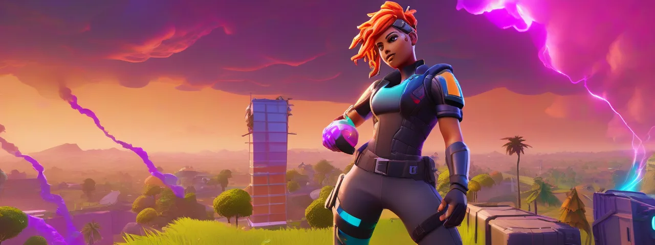 fornite!!!!!!!!