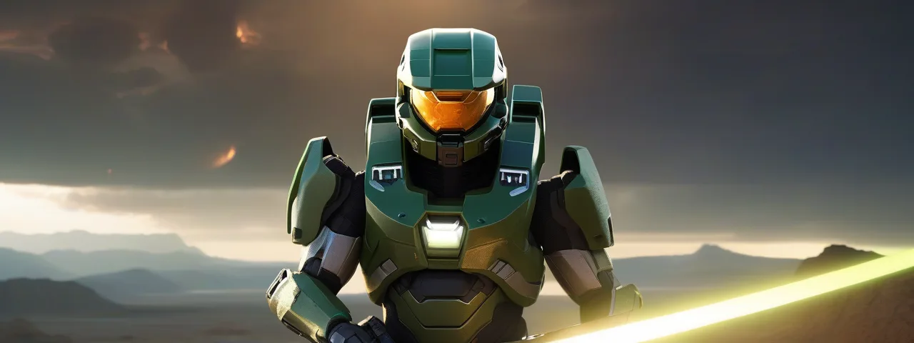 ¡QUE TANTO SABES DE HALO?