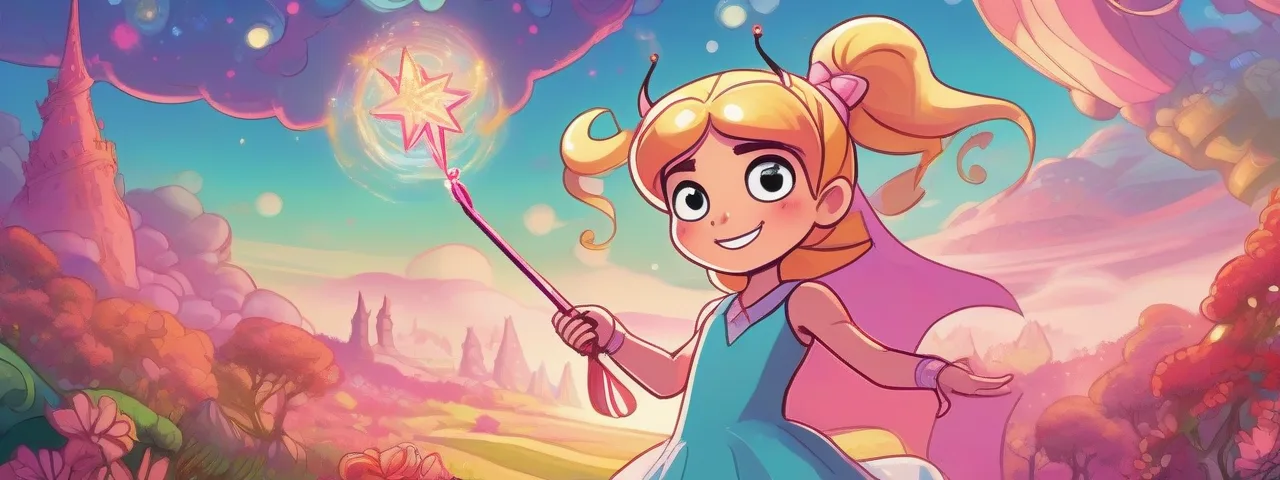 ¿Cuanto sabes de star butterfly?