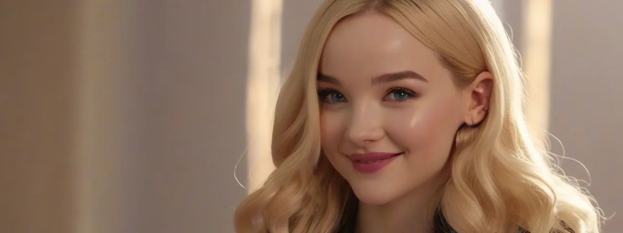 Cuánto sabes de Dove Cameron