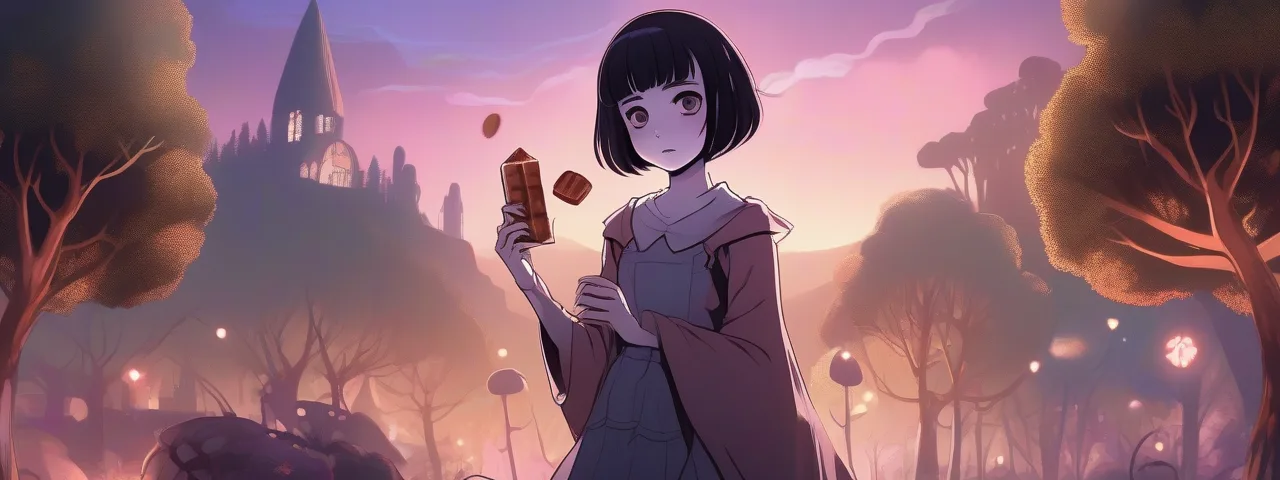 q tanto conoces a chara de adtale