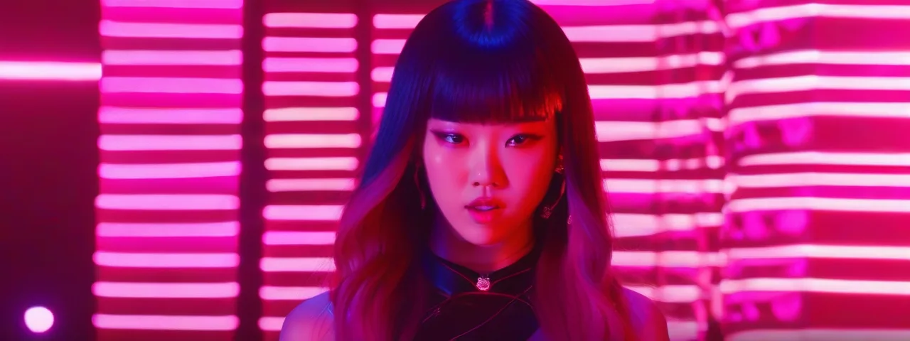 Que tanto conoces de KILL THIS LOVE   