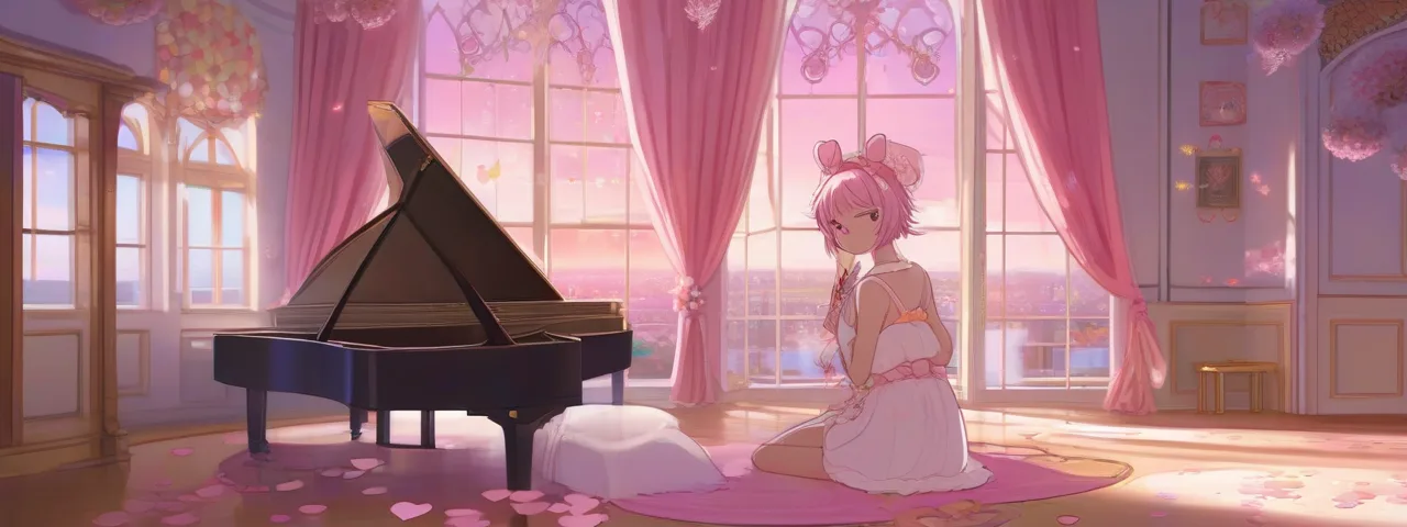 ¿Eres kawaii, no kawaii o mas o menos kawaii :3?